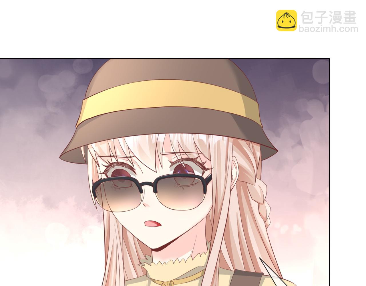 第11话 女主莫名当妈？男主绿到发慌~(1/3)-第140话