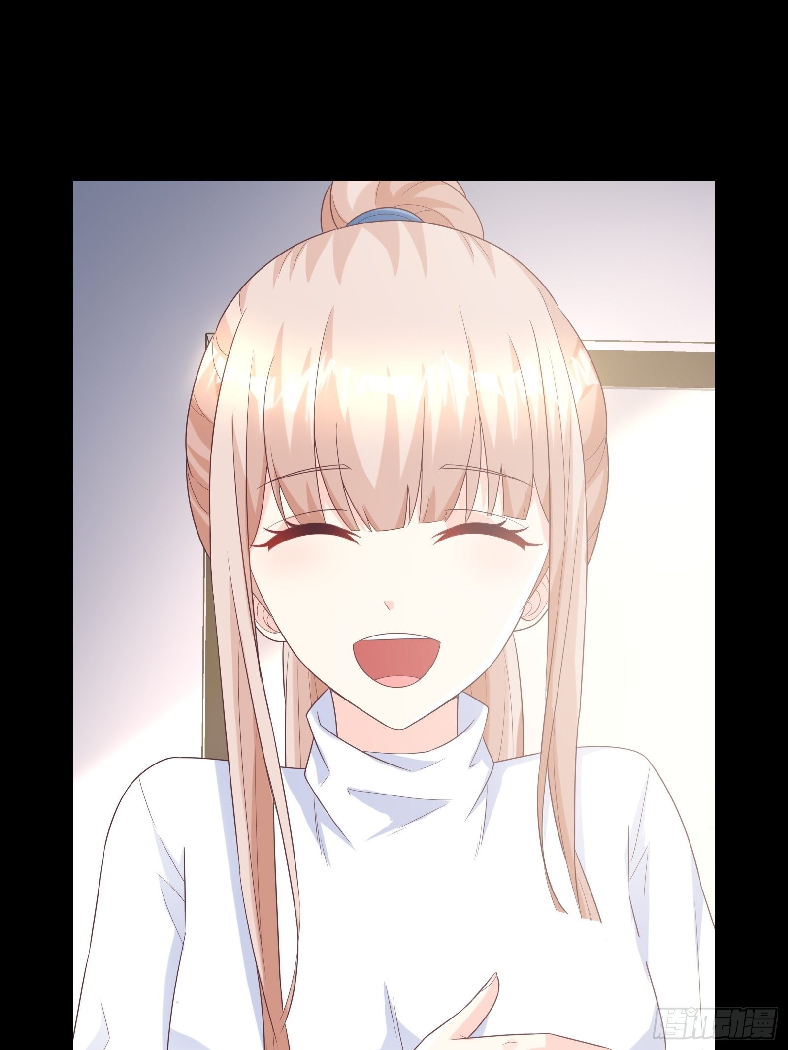 第3话 以死相逼(1/2)-第132话