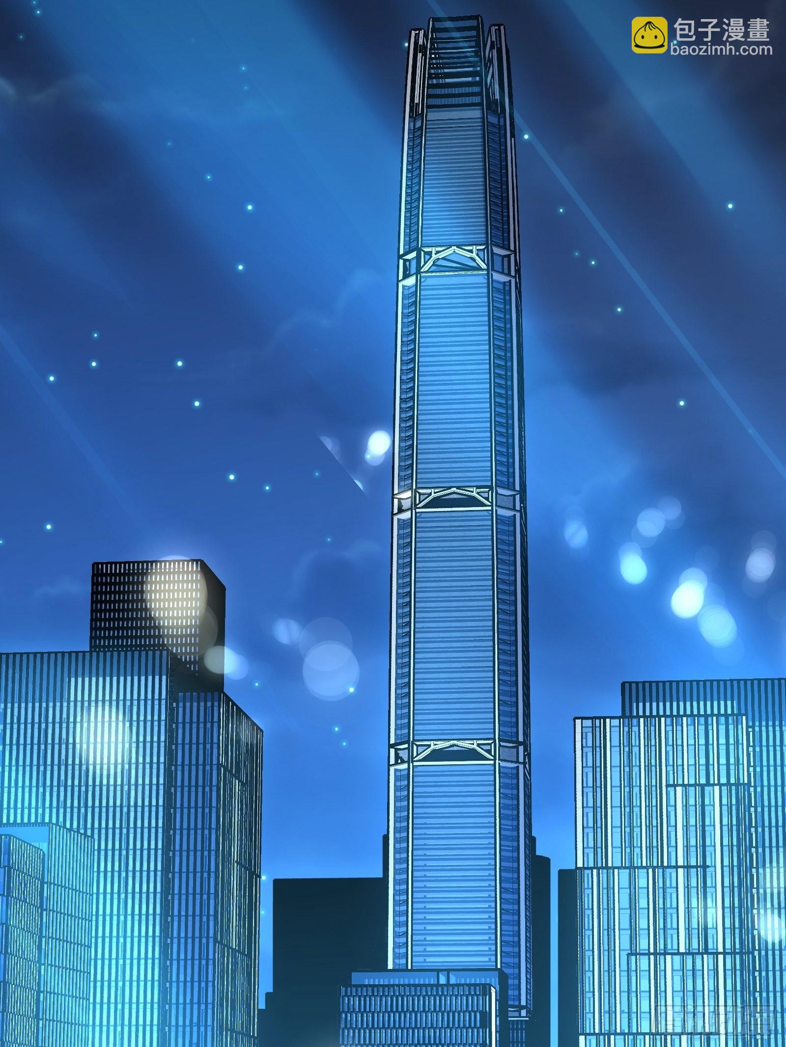 第3话 以死相逼(1/2)-第132话