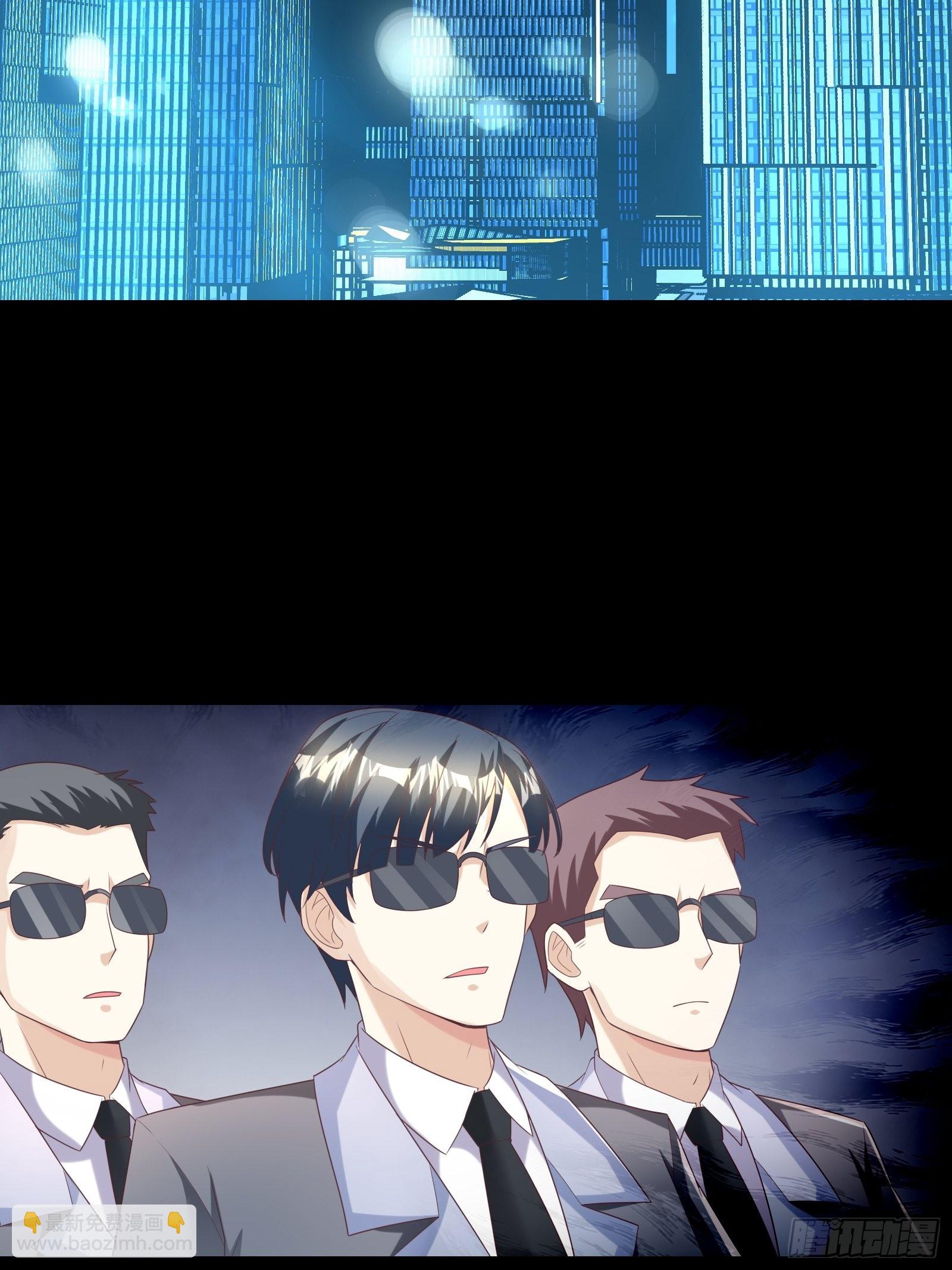 第3话 以死相逼(1/2)-第132话