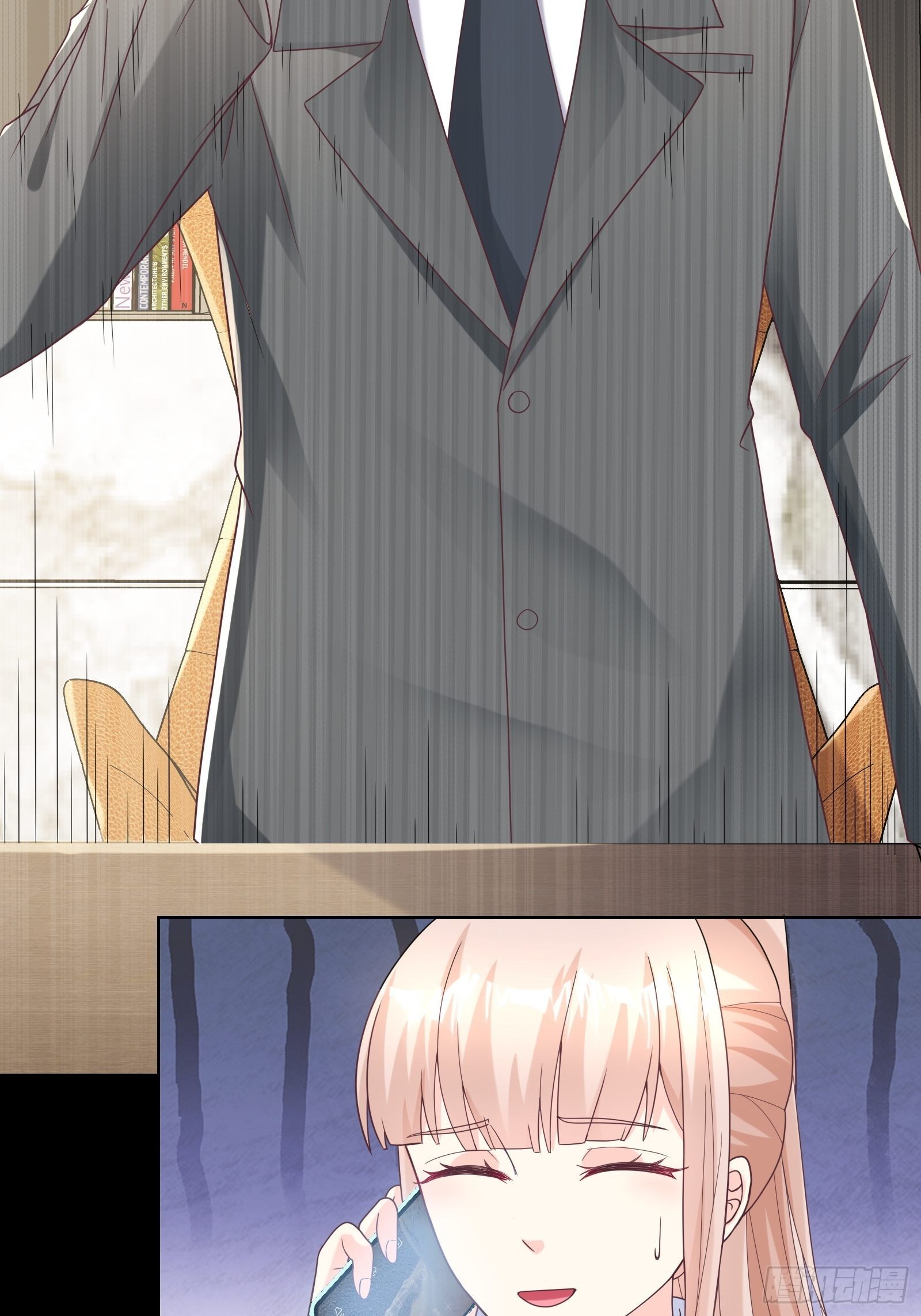 第3话 以死相逼(1/2)-第132话