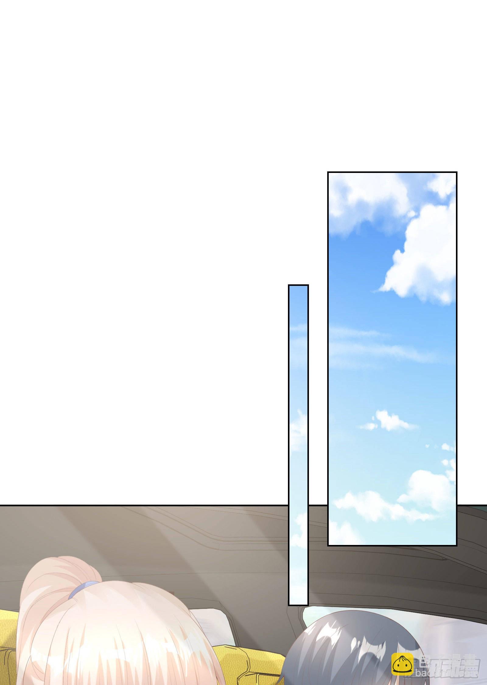 第5话 他怎么会骗我！(1/2)-第134话