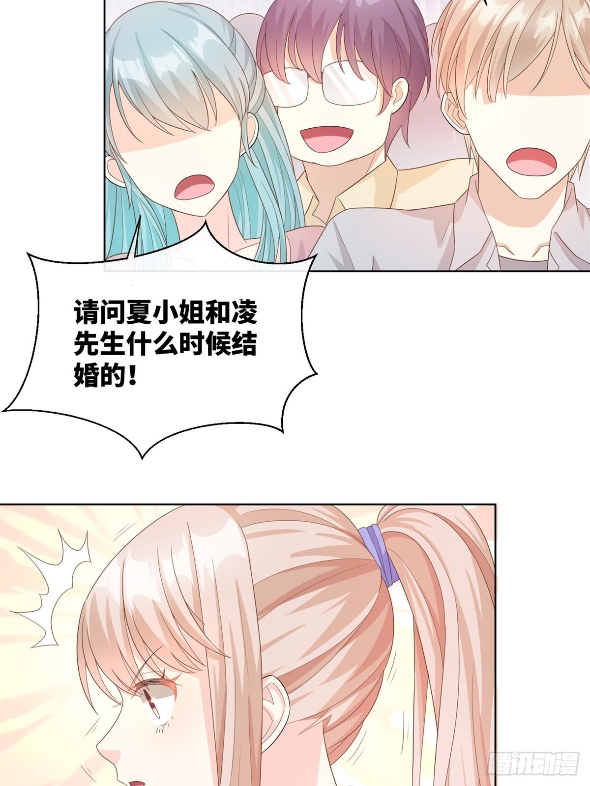 第7话 总裁重伤抢救中！(1/2)-第136话