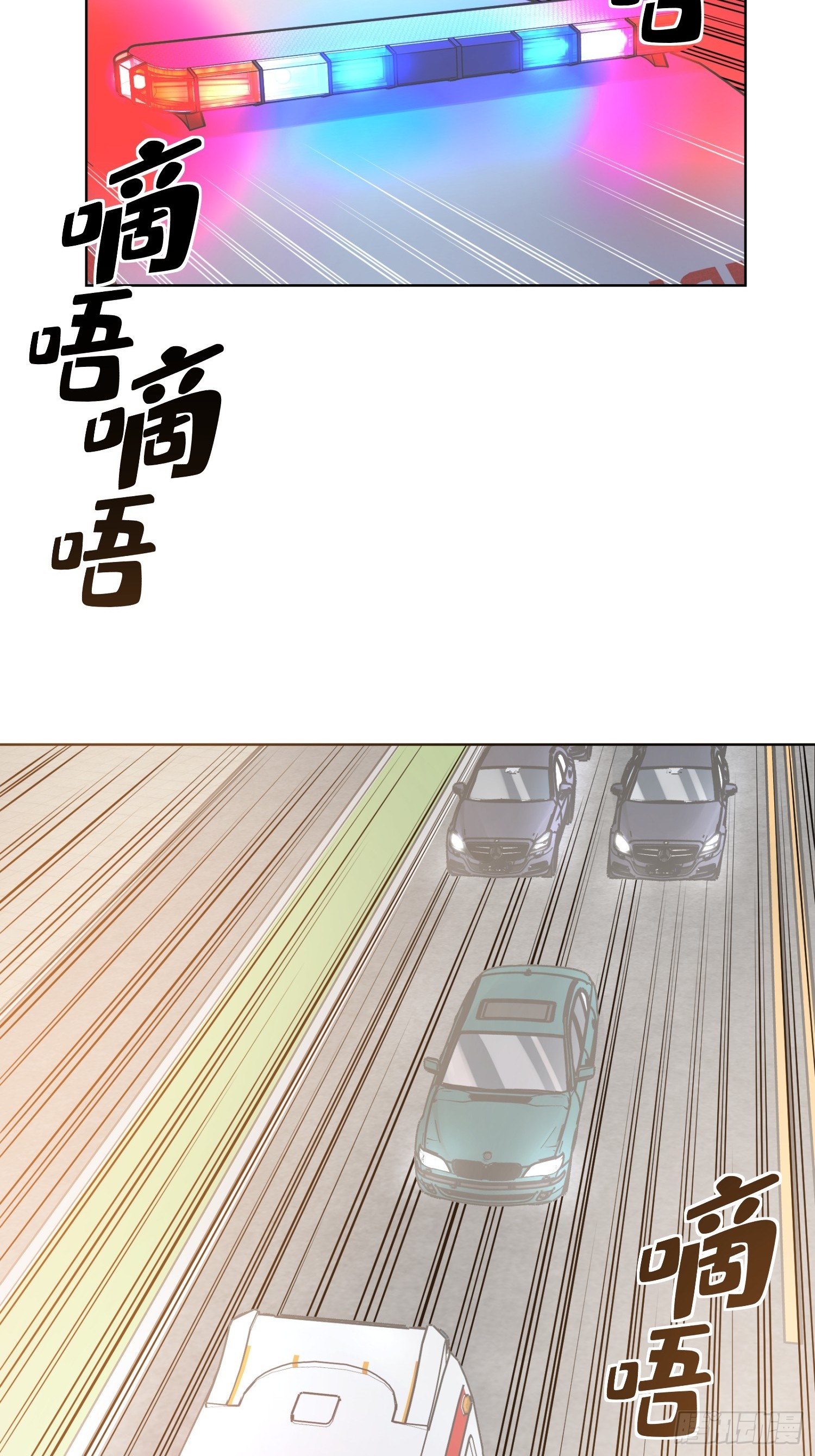 第7话 总裁重伤抢救中！(1/2)-第136话