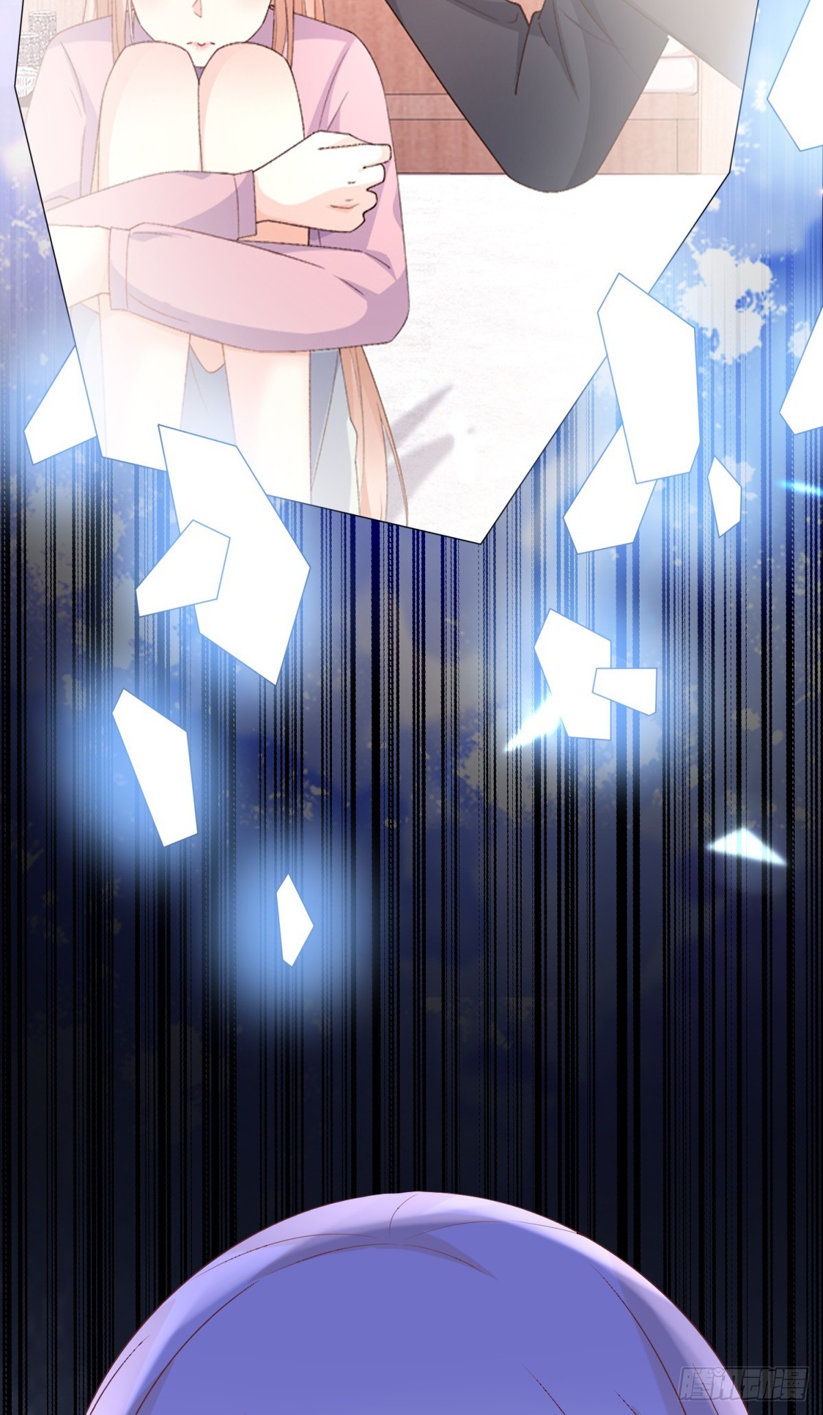 第9话 原来他一直在骗我。。(1/2)-第138话