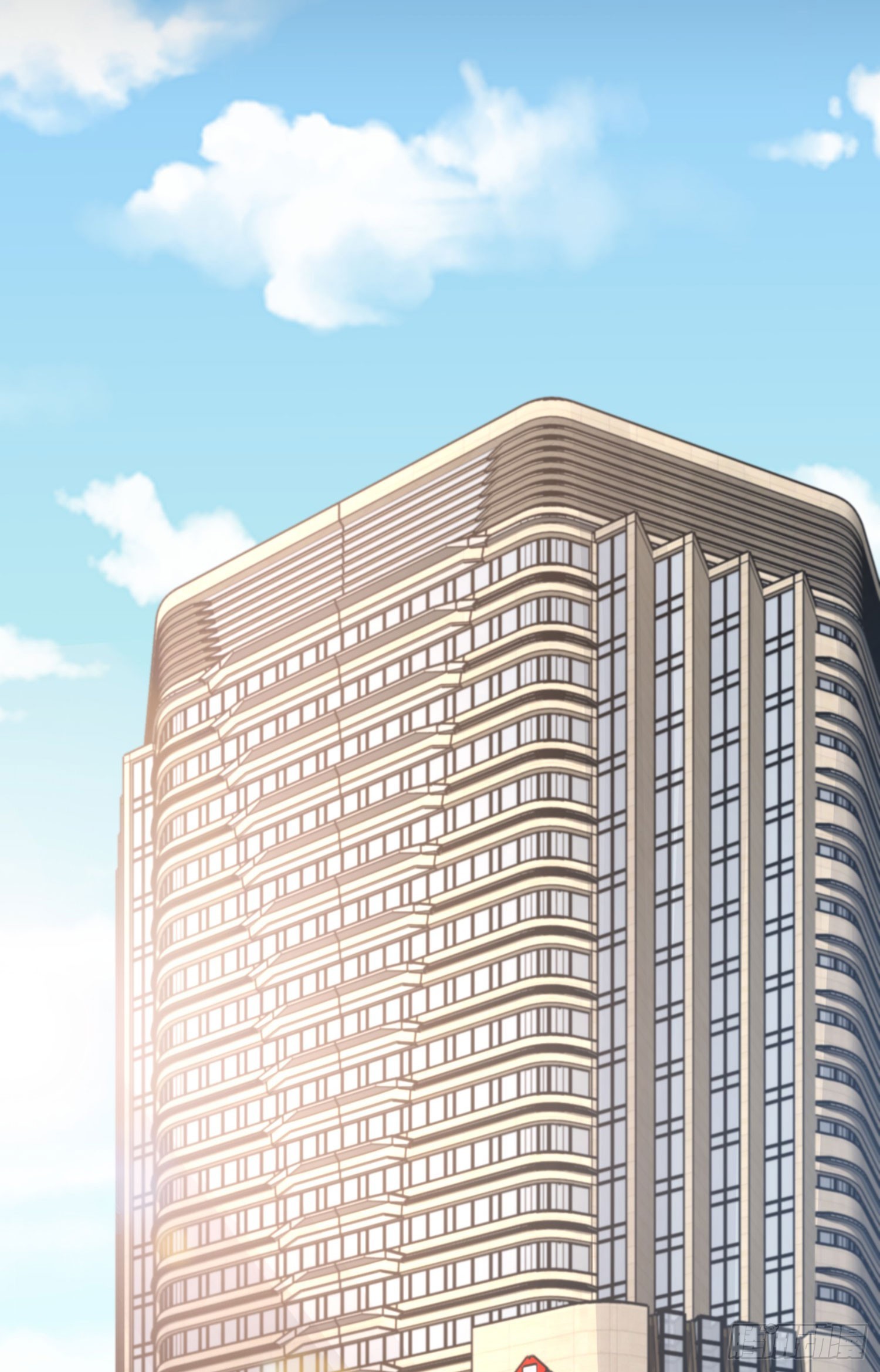 第15话 总裁又秀操作了！-第144话