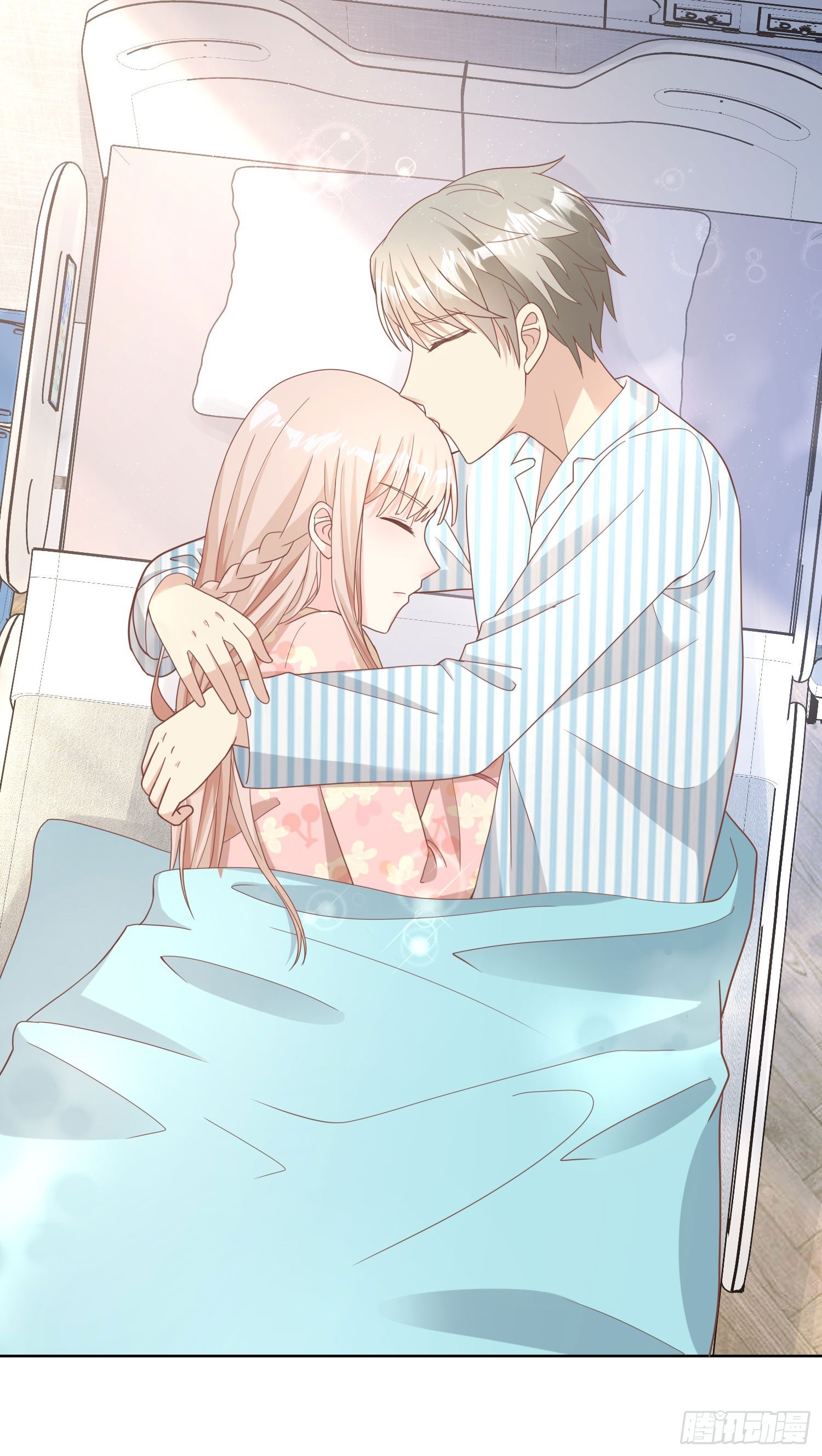 第15话 总裁又秀操作了！-第144话