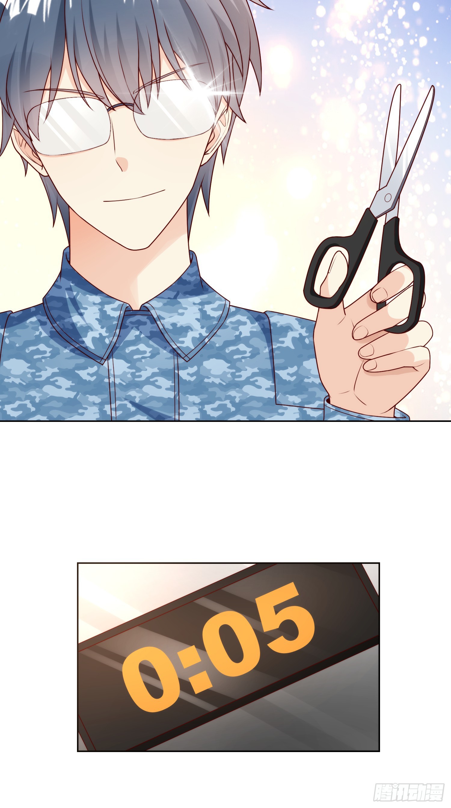 第19话 患难试真情！-第148话