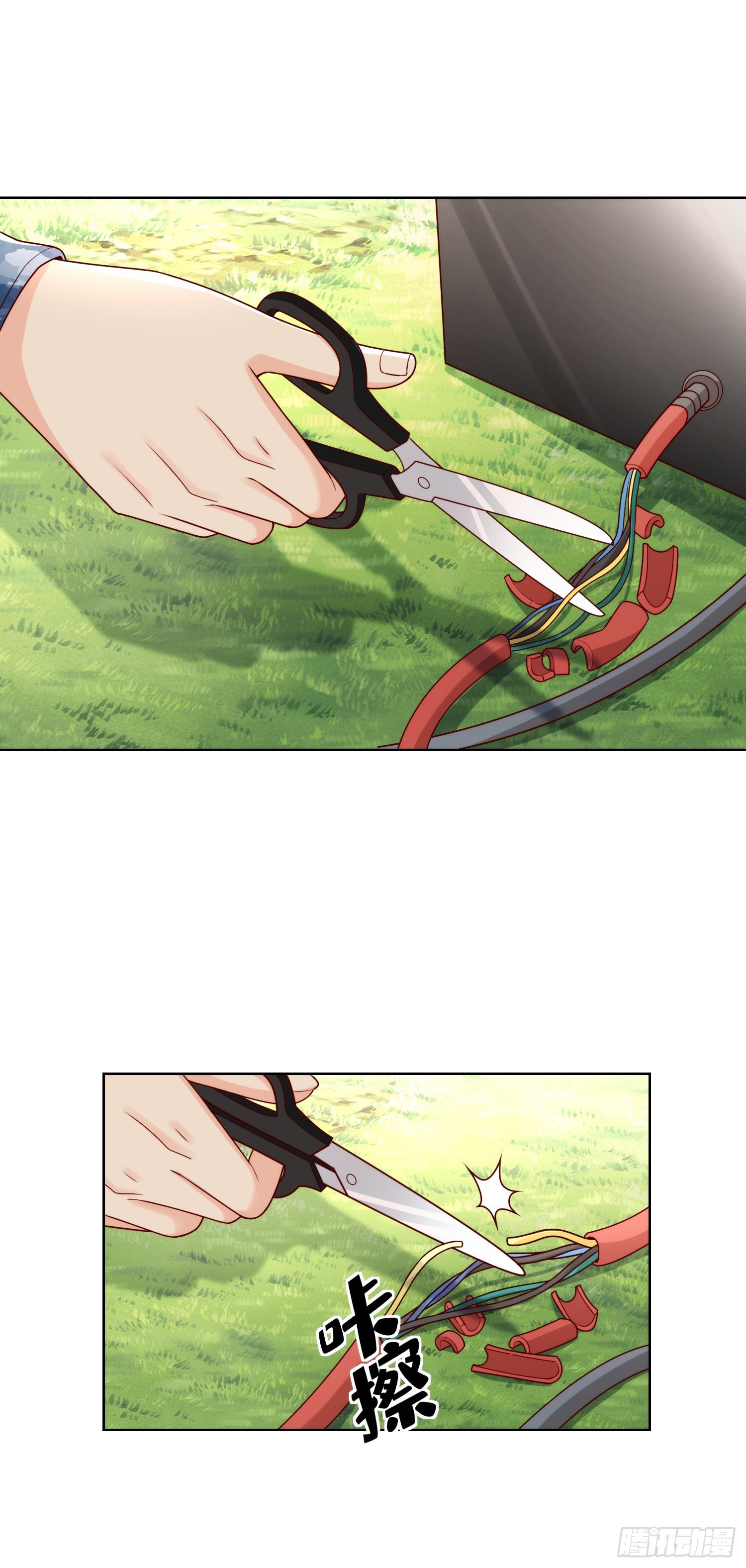 第19话 患难试真情！-第148话