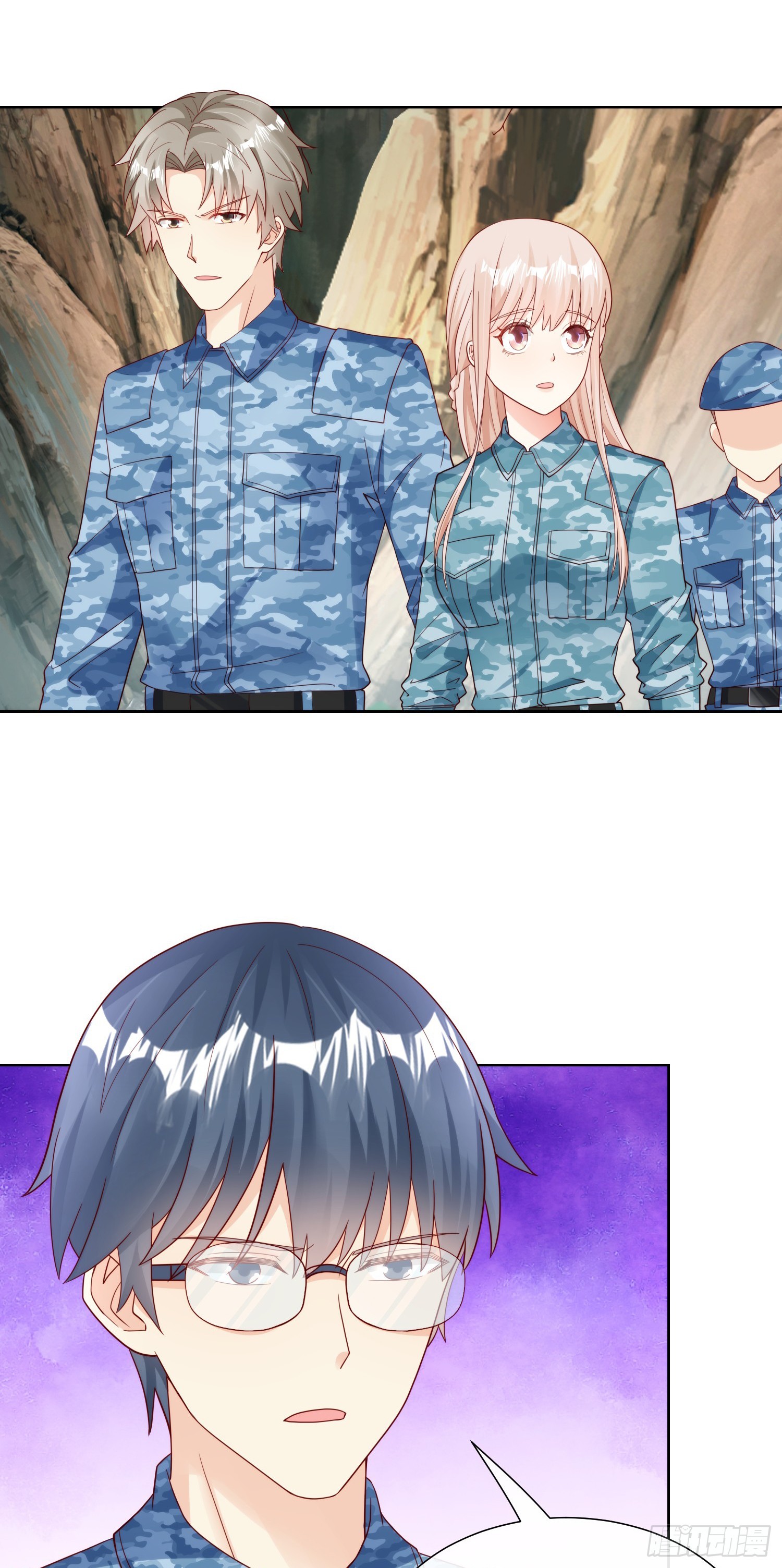 第19话 患难试真情！-第148话