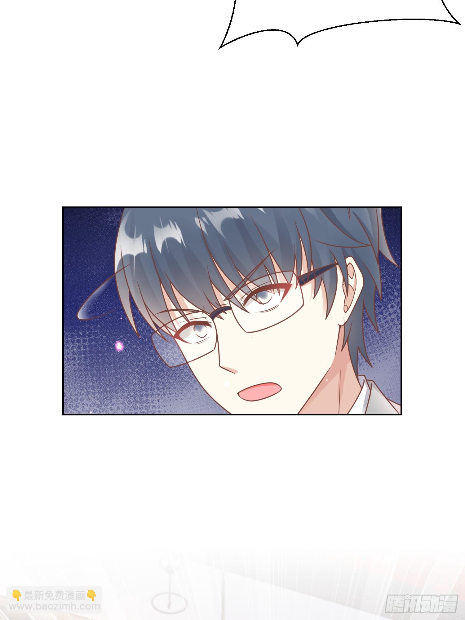 第21话 总裁的心理阴影(1/2)-第150话