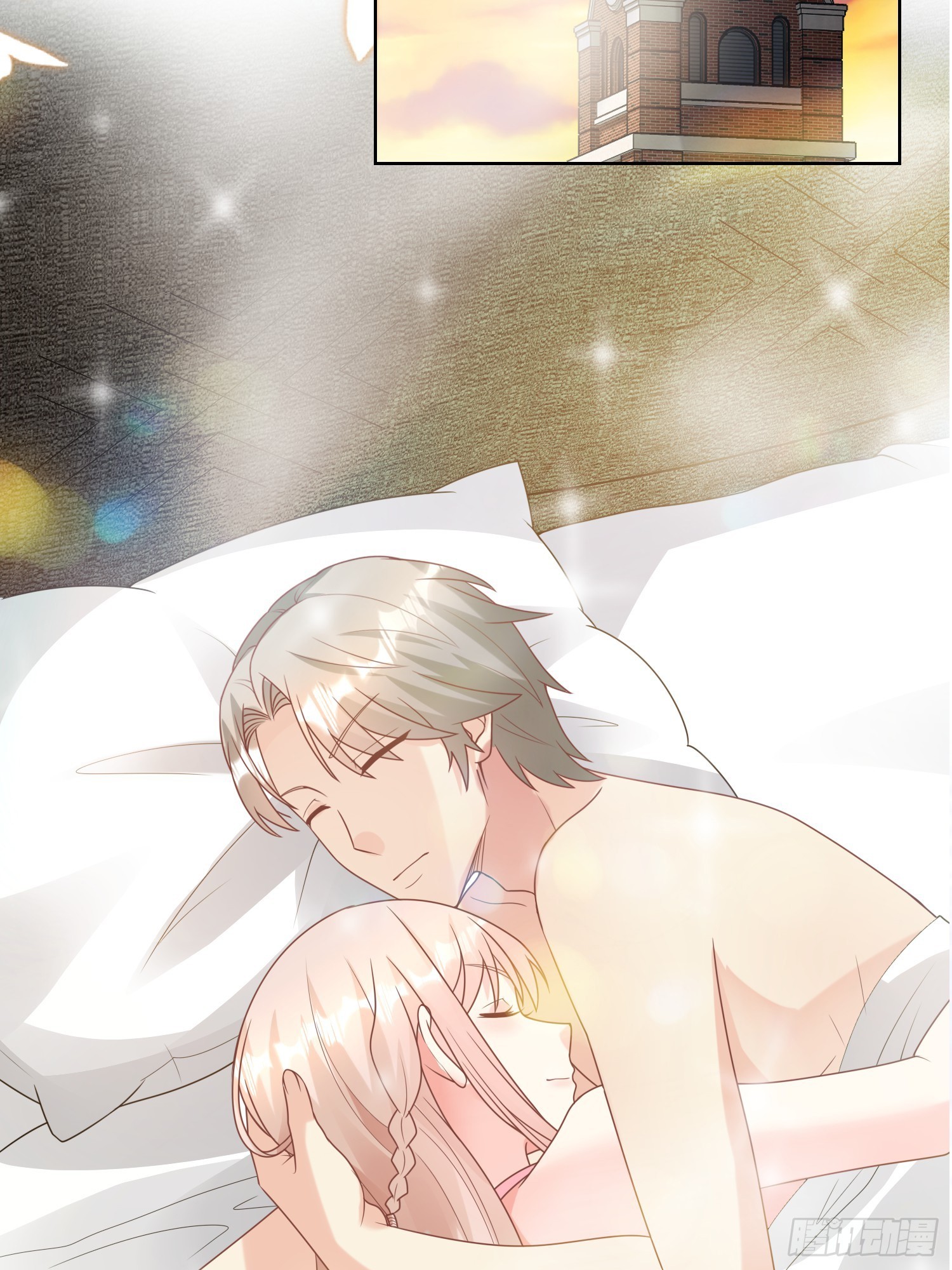 第23话 总裁的&ldquo;邪恶计划&rdquo;(1/2)-第152话