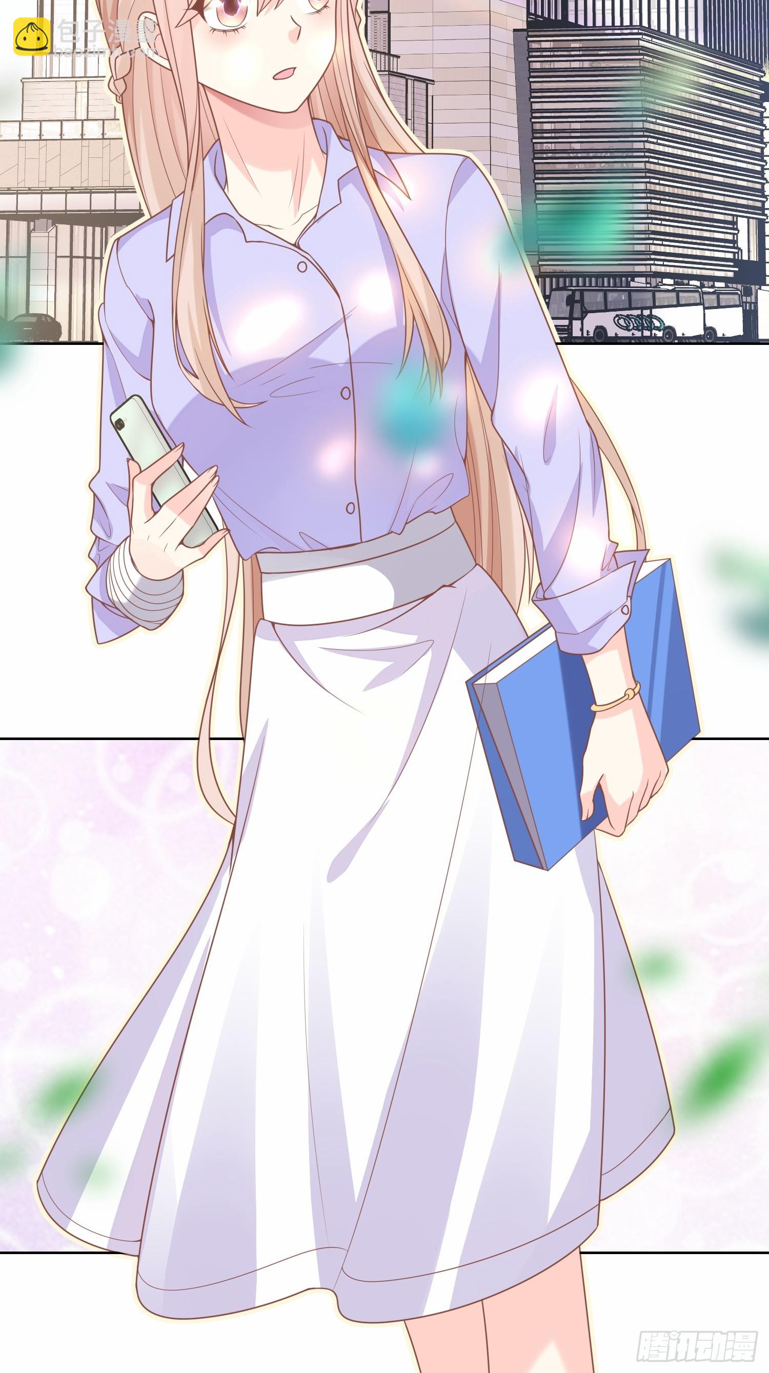 第25话 我们生个双胞胎吧！(1/2)-第154话