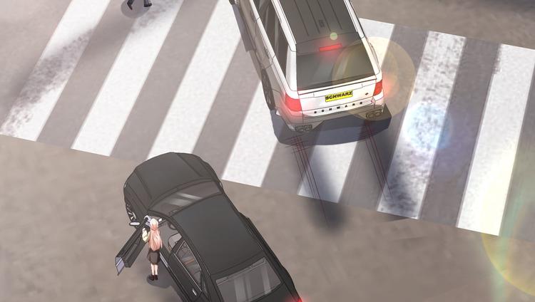 第22话 惊险的车祸现场(1/2)-第24话