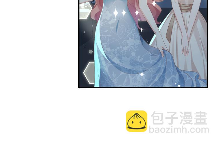 第32话 没想到你有这种爱好(1/2)-第34话