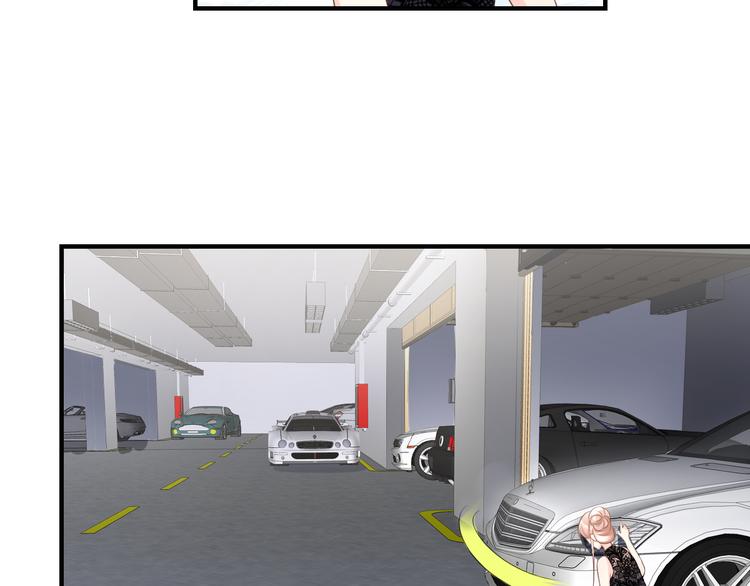 第32话 没想到你有这种爱好(1/2)-第34话