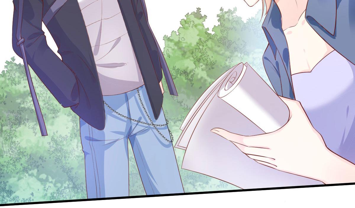 第42话 流氓调戏总裁妻(1/2)-第44话