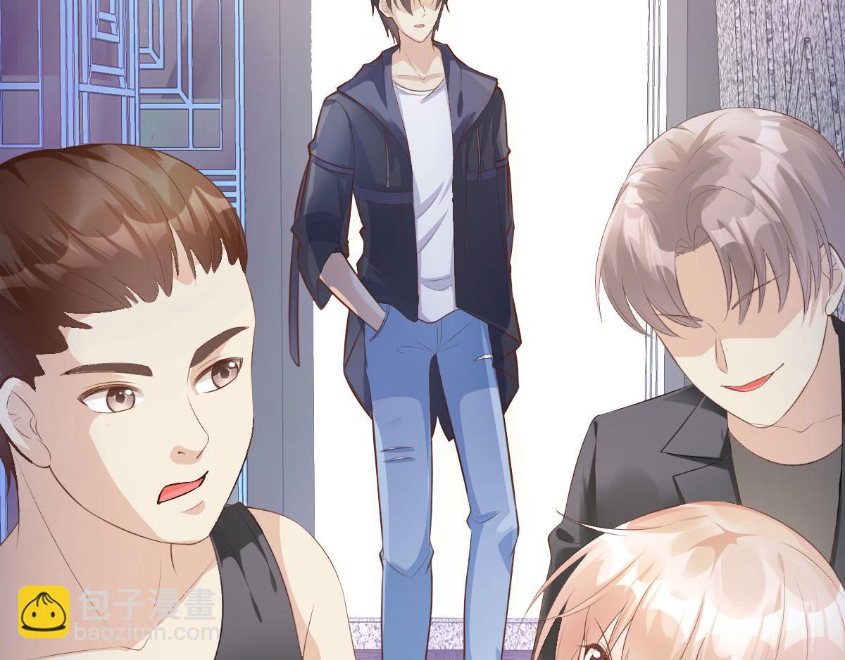 第42话 流氓调戏总裁妻(1/2)-第44话