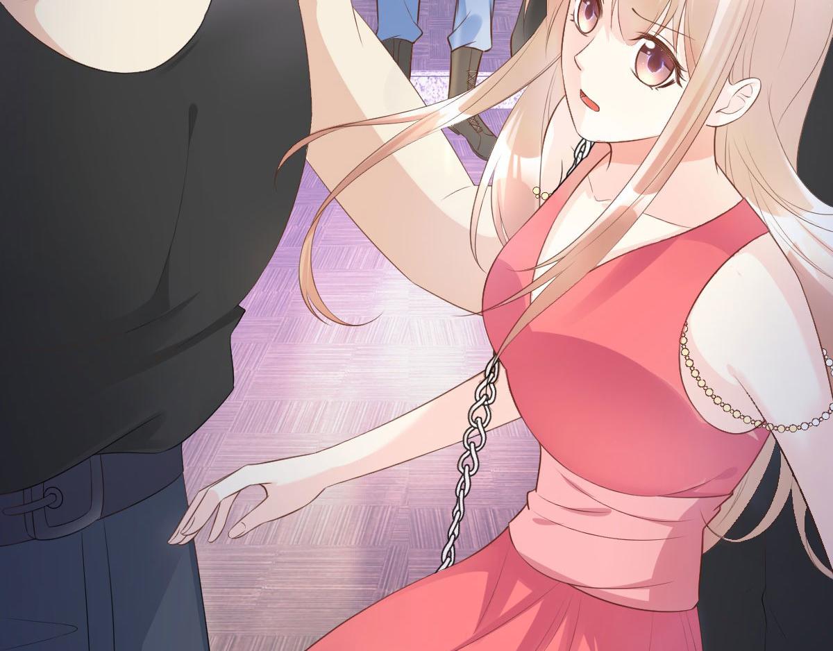 第42话 流氓调戏总裁妻(1/2)-第44话