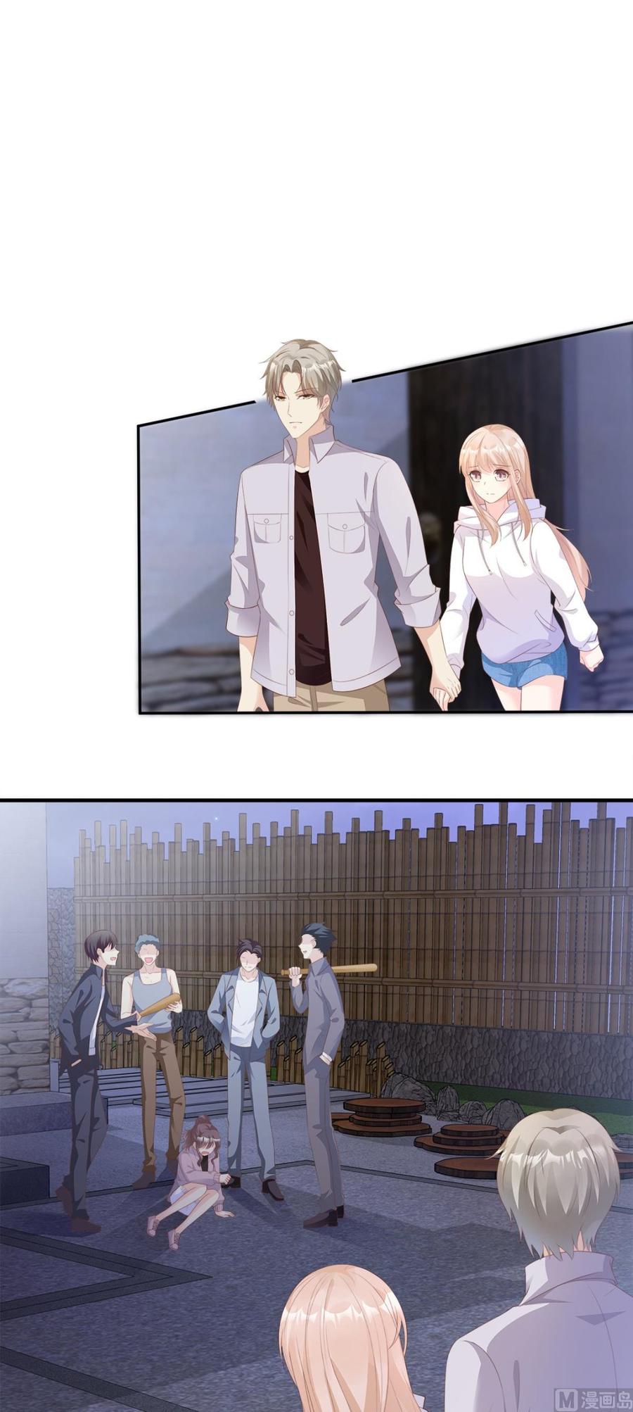 第58话 一百万！你还得起吗？-第60话