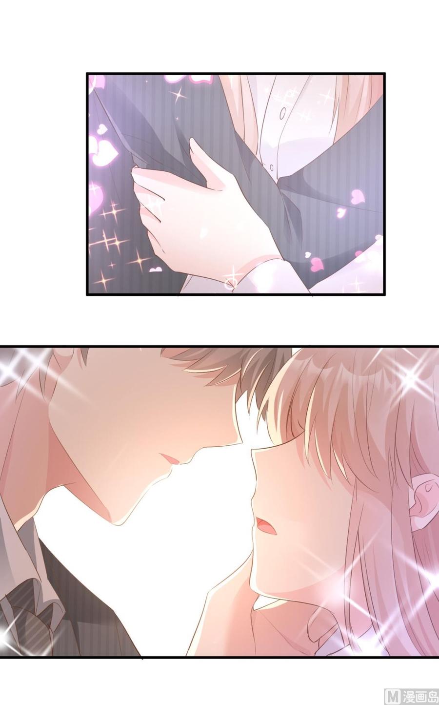 第62话 木木，闭上眼睛-第64话