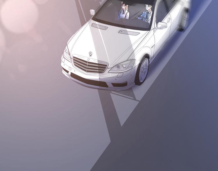 第7话 隐婚内情！(1/2)-第8话