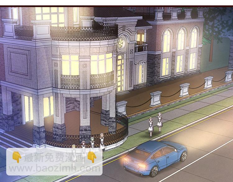 第9话 晚安~(1/3)-第10话