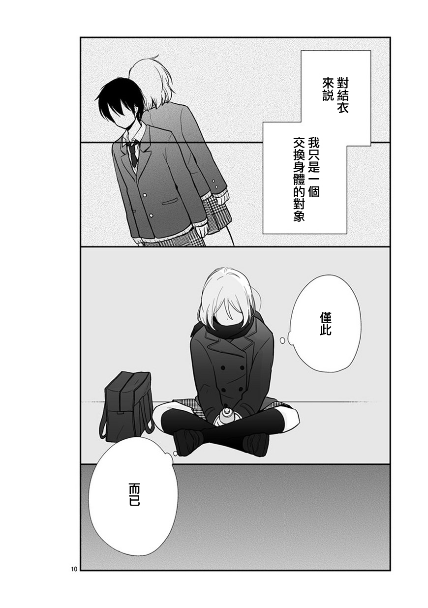 思春期 bitter change - 第47話修 - 6