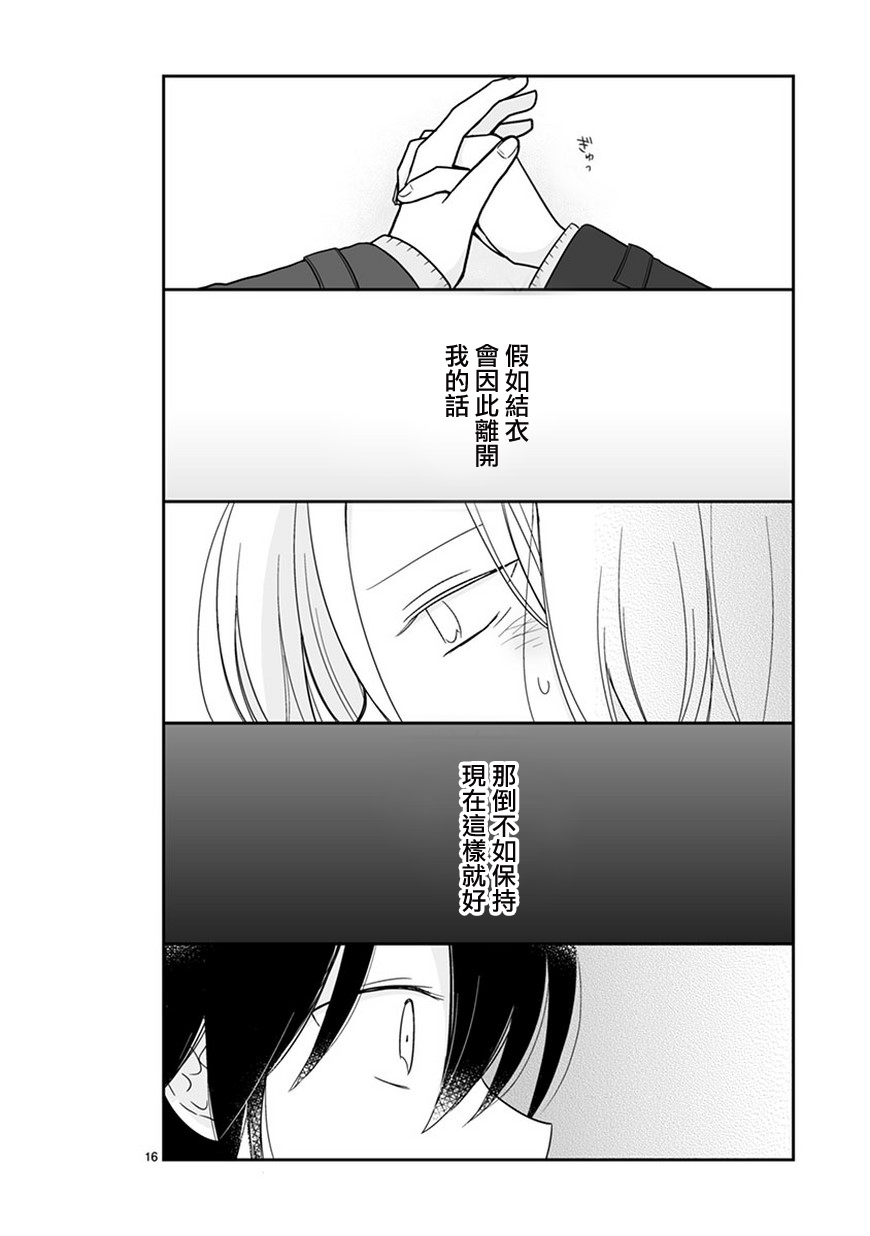 思春期 bitter change - 第47話修 - 6