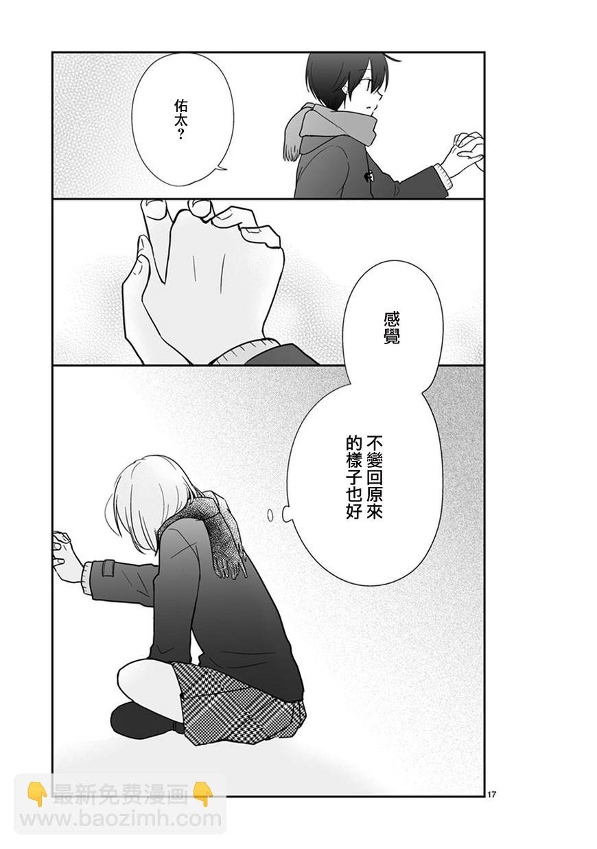 思春期 bitter change - 第47話修 - 1