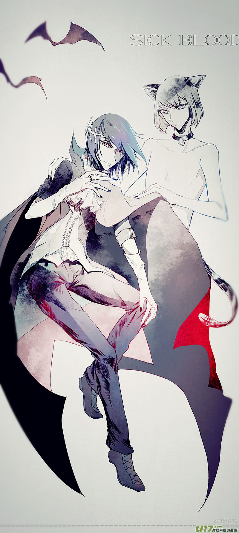 -号外-二十岁的祝福-第6话