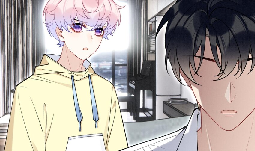 14 第12话  你怎么想的(1/2)-第14话