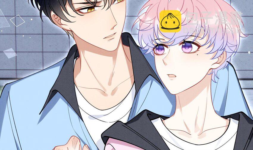 21 第18话  裂痕的产生(1/2)-第20话