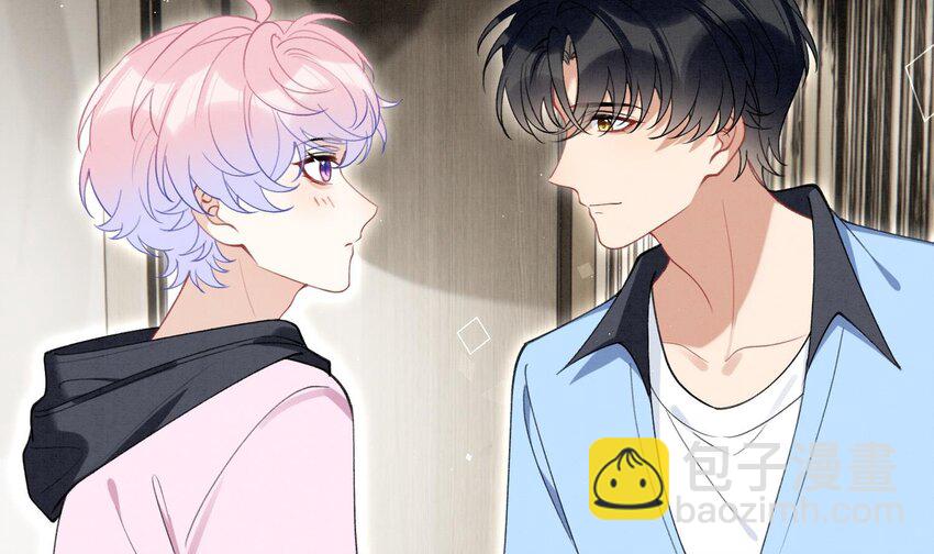 21 第18话  裂痕的产生(1/2)-第20话