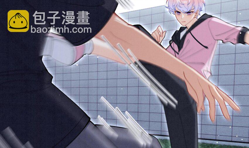 21 第18话  裂痕的产生(1/2)-第20话