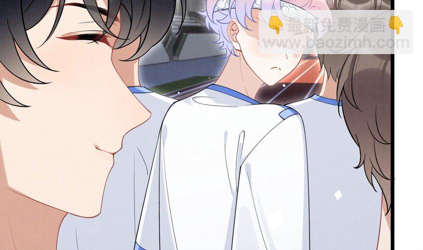 23 第20话  过于关注他(1/2)-第22话