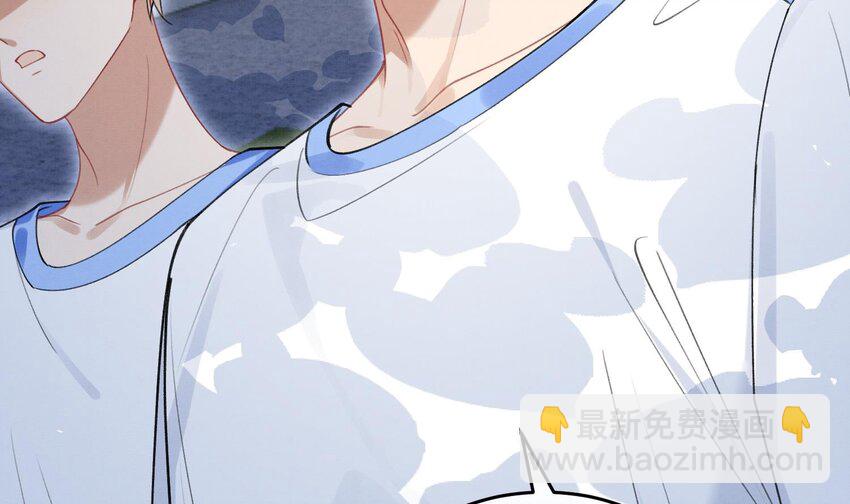 23 第20话  过于关注他(1/2)-第22话