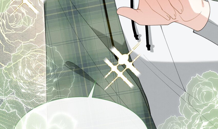 6 第4话  帅哥太多了(1/2)-第6话