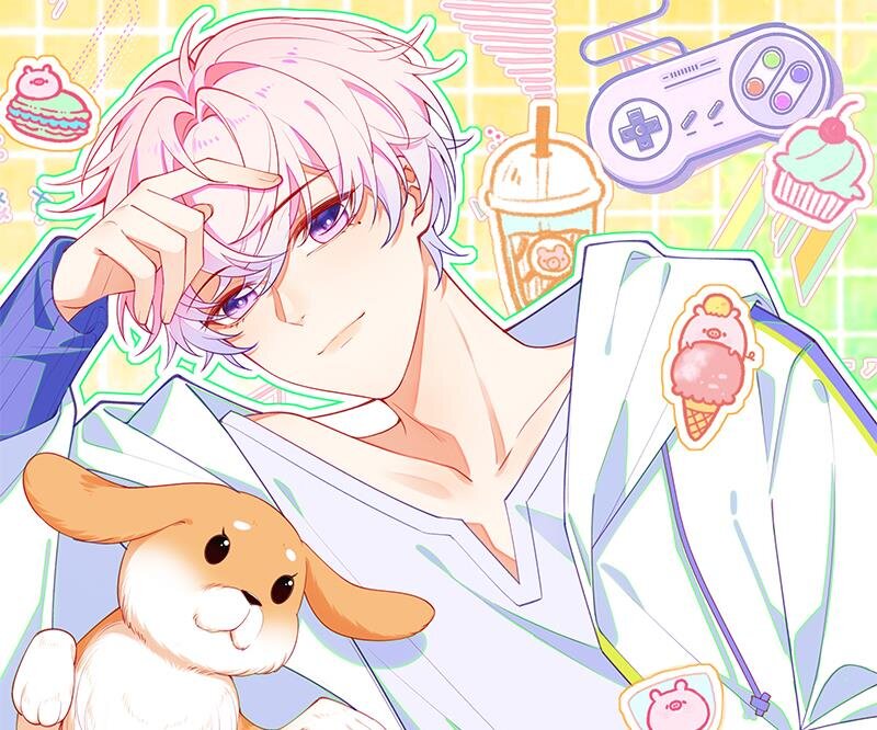 10 第8话  又不是没见过(1/2)-第10话