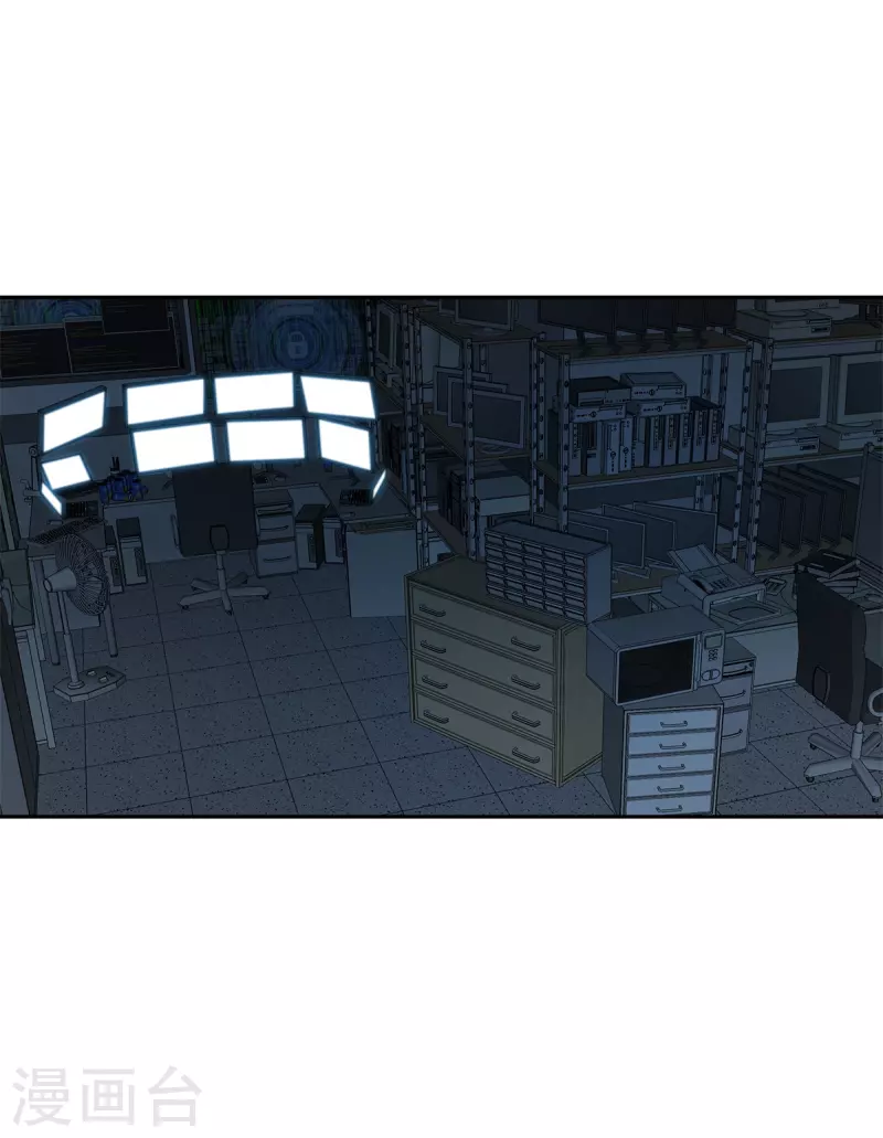 第38话 怦怦-第38话