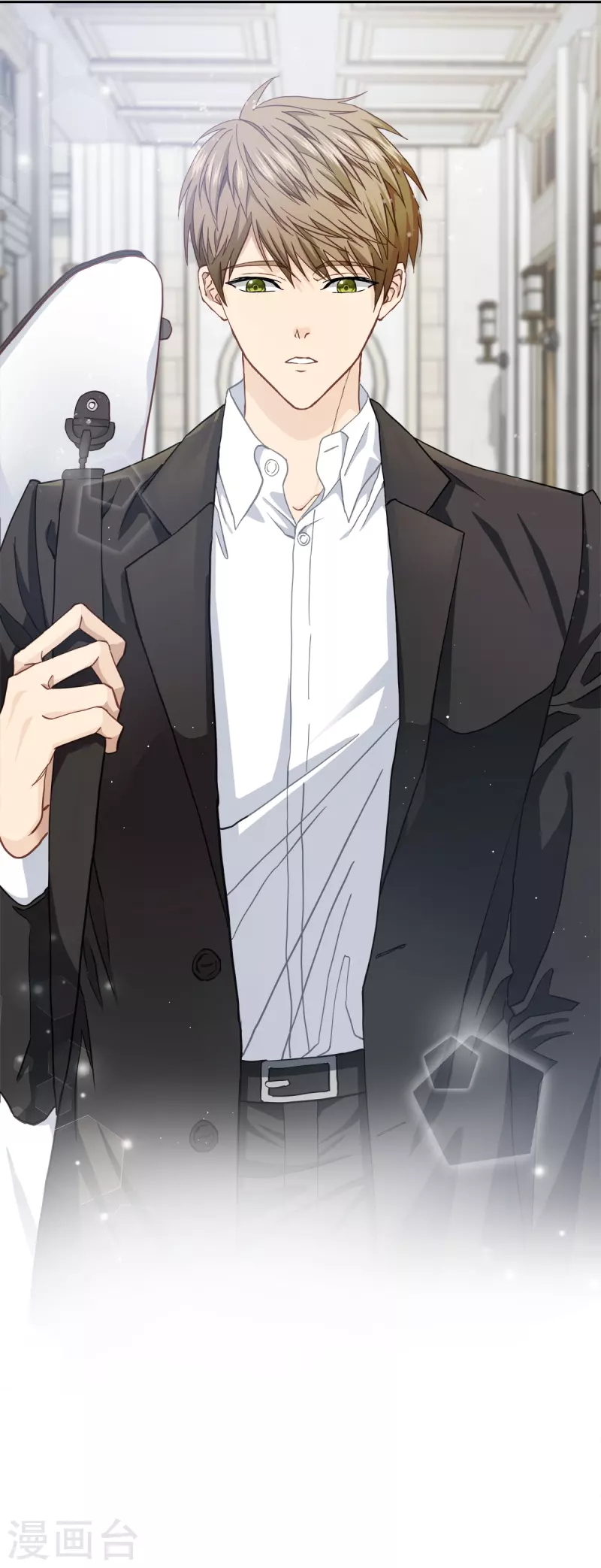 第42话 掉包-第42话