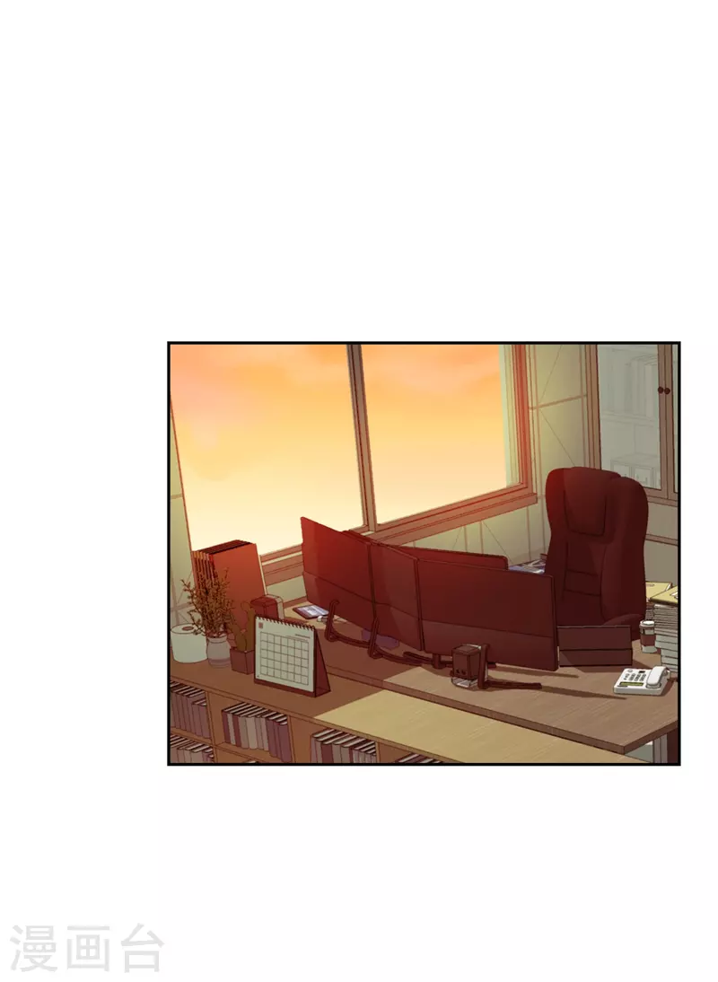 第72话 释怀-第72话