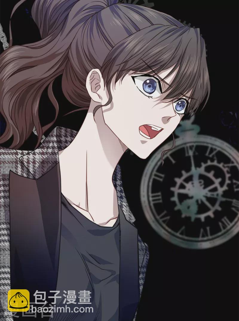 第78话 决心-第78话