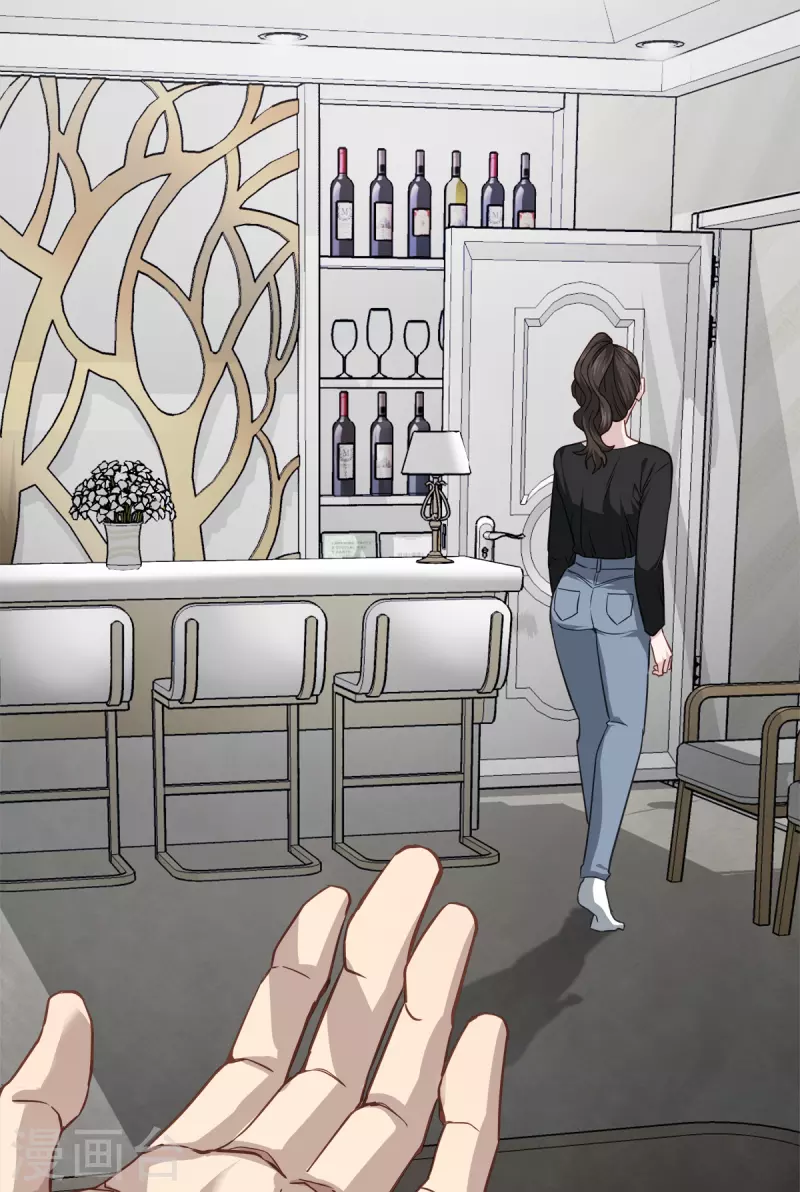 第80话 劝说-第80话