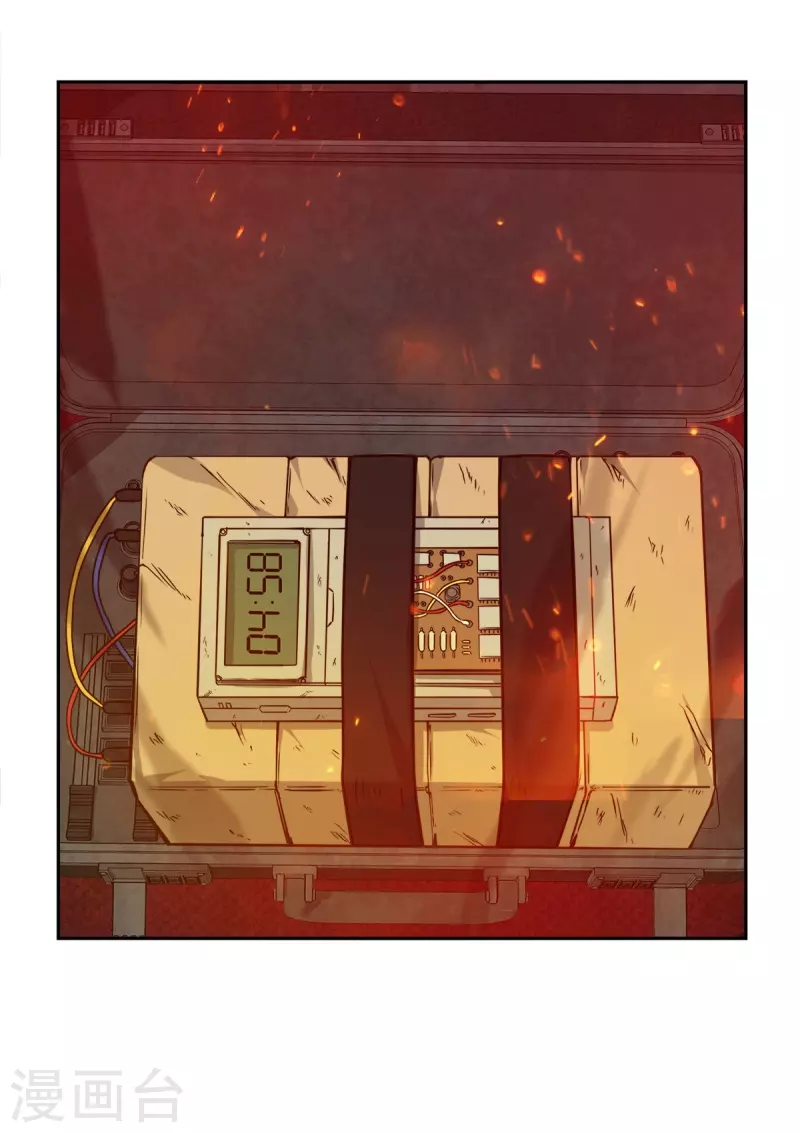 第98话 绝境-第98话