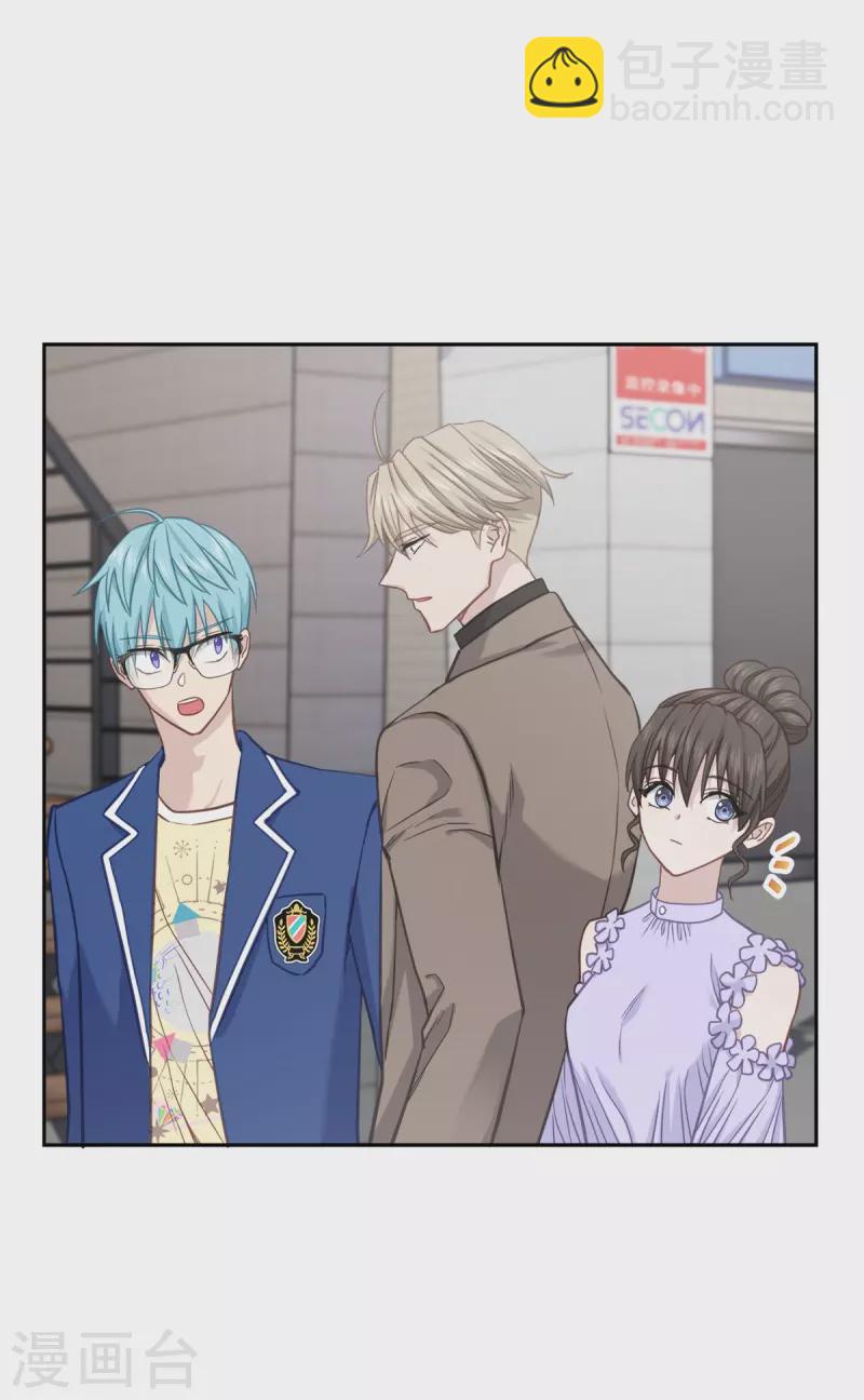 最终话 再见-第100话