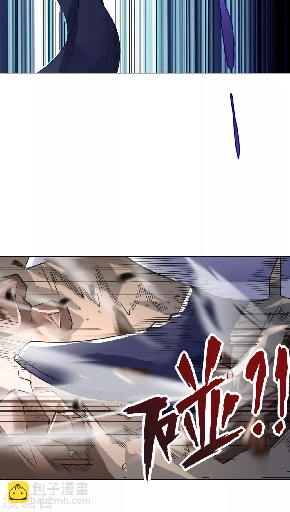 第14话 龙子狴犴-第28话