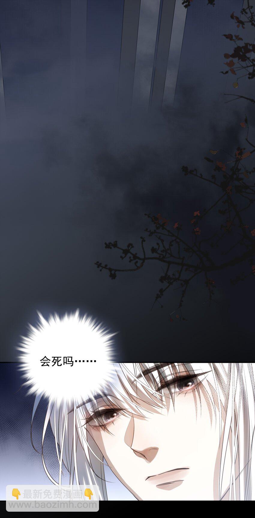 13 决明心魔初现(1/2)-第14话