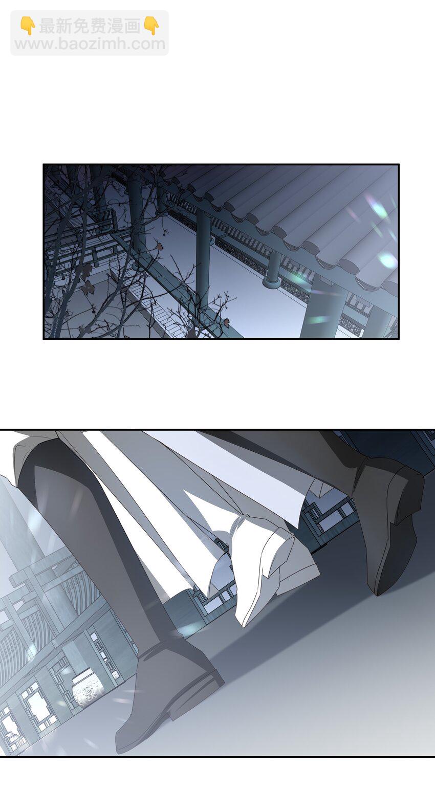 19 不知他愿不愿意回来-第20话