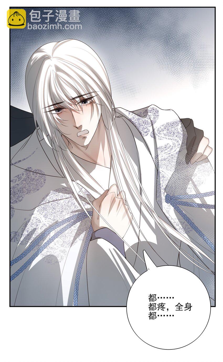 21 白术身上的傀儡符文-第22话